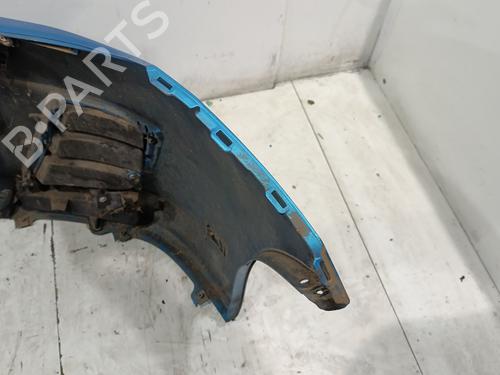 Front bumper MAZDA 3 (BL) | BP33185473C7 - Image 14