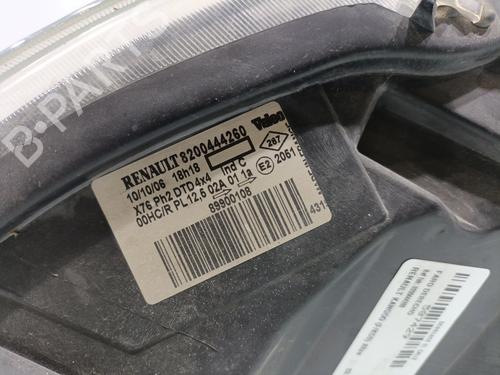 Right headlight RENAULT KANGOO (KC0/1_) 1.5 dCi | BP36419051C29 - Image 3