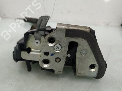 Rear left lock HONDA CIVIC IX (FK) 2.2 i-DTEC (FK3) | BP20320154C100 
