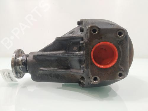 Differential, foran OPEL MONTEREY B (M98) 3.0 DTI (UBS73D, UBS73G) | BP26287666M23 