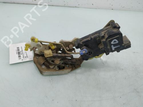 Used Rear right lock DAEWOO MATIZ (M100, M150) 0.8 (52 hp) 20688547