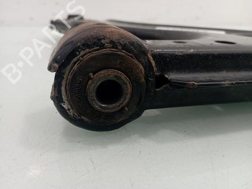 Right front suspension arm VW GOLF IV (1J1) 1.6 16V | BP13416393M13 