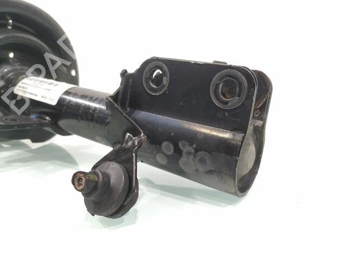 Left front shock absorber RENAULT CLIO IV (BH_)  | BP25721242M16 