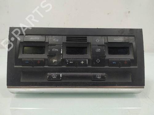 Climate control AUDI A4 B6 (8E2) 1.9 TDI | BP39696644I5 - Image 3