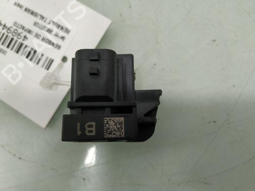 Electronic sensor RENAULT TALISMAN (LP_)  | BP21215882M84 