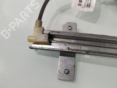 Elevalunas delantero izquierdo HONDA ACCORD VI (CK, CG, CH, CF, CL) 1.8 i (CG8) | BP29954795C22