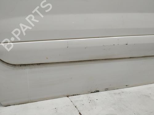 Left front door CITROËN JUMPY II Platform/Chassis 2.0 HDi 125 | BP29452611C2 