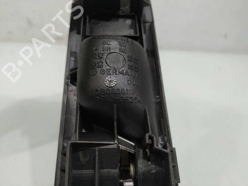 Rear left interior door handle VW PASSAT B5.5 (3B3) | BP39691963I15 - Image 3