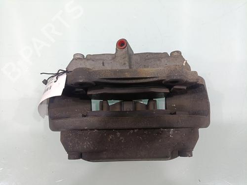 Right front brake caliper MERCEDES-BENZ E-CLASS (W211) E 320 CDI (211.026) | BP36142556M104 - Image 5
