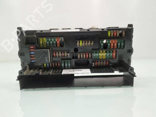 Used Fuse box Fuse box BMW 5 Gran Turismo (F07) 535 d (299 hp) 39696538 39696538