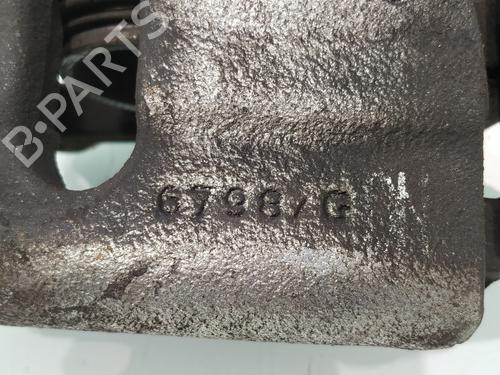 Left front brake caliper AUDI A3 Sportback (8YA, 8YF) 35 TDI | BP33935878M105  - Image 5