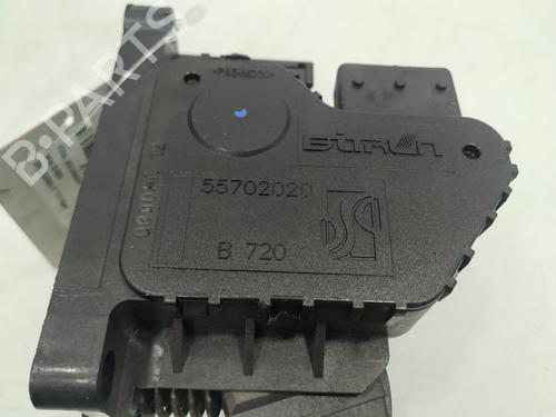 Pedal OPEL CORSA D (S07)  | BP19260098I4 