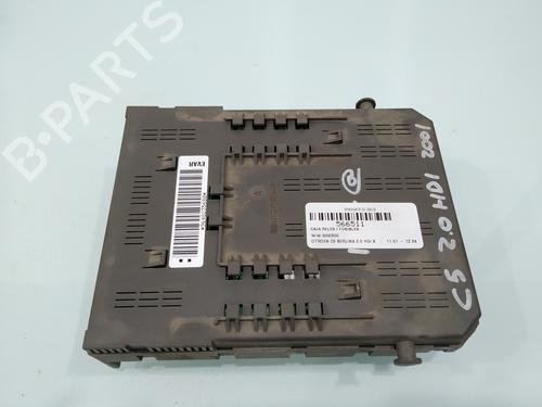 Fuse box CITROËN C5 I (DC_) 2.0 HDi | BP32323311E1  - Image 7