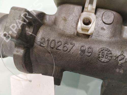 Brake master cylinder FORD MONDEO II Saloon (BFP) 1.8 TD | BP8084838M77 