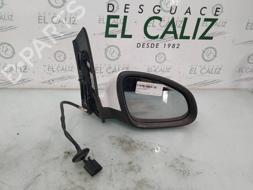 Used Right mirror OPEL ASTRA J (P10) 1.6 CDTi (68) (110 hp) 8099084