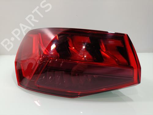Left taillight AUDI A3 Sportback (8YA, 8YF) 35 TDI | BP33440661C34 - Image 5