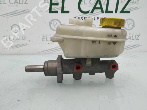 Used Brake master cylinder SKODA FABIA II (542) [2006-2014]  8094401