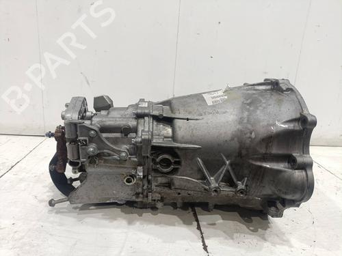 Used Gearbox VW CRAFTER 30-50 Van (2E_) [2006-2016]  31266673