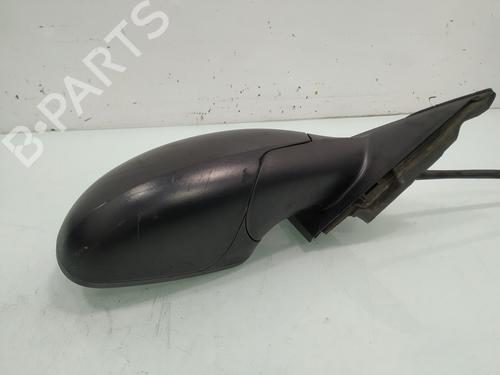 Right mirror SEAT CORDOBA (6L2) 1.9 TDI | BP16476817C27 