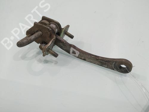 Used Hinge/Door check strap IVECO DAILY IV Platform/Chassis [2006-2012]  31356503