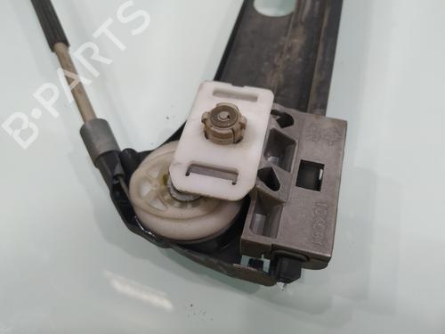 Front right window mechanism MERCEDES-BENZ VANEO (414) 1.7 CDI (414.700) | BP29982452C23