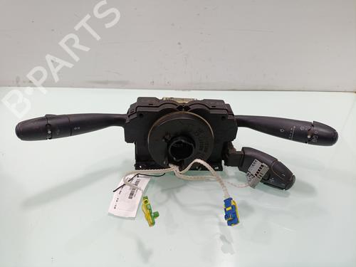 Forlygtekontakt Forlygtekontakt PEUGEOT 206 Hatchback (2A/C) 1.4 HDi eco 70 (68 hp) 36161501 36161501