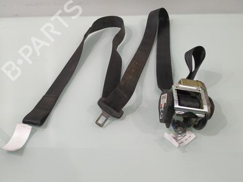 Used Front left seatbelt AUDI A3 (8P1) [2003-2013]  29855888