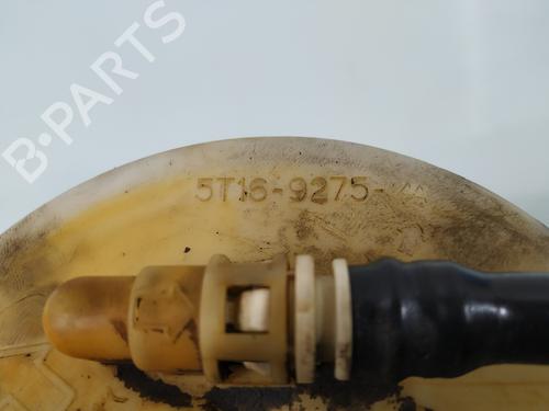 Pompe à carburant FORD TRANSIT CONNECT (P65_, P70_, P80_) 1.8 TDCi | BP29970169M76 