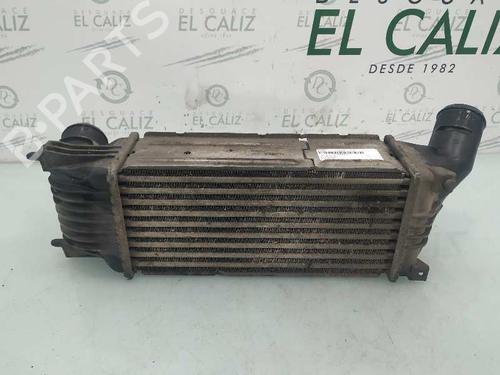 Intercooler PEUGEOT 407 (6D_) 1.6 HDi 110 (6D9HZC, 6D9HYC) (109 hp) 8093082