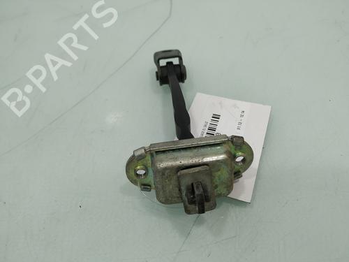 Hinge/Door check strap NISSAN QASHQAI / QASHQAI +2 I (J10, NJ10, JJ10E) 1.6 dCi | BP17221772C146 
