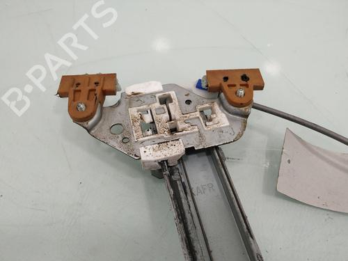 Front right window mechanism NISSAN JUKE (F15) 1.5 dCi | BP15054297C23 