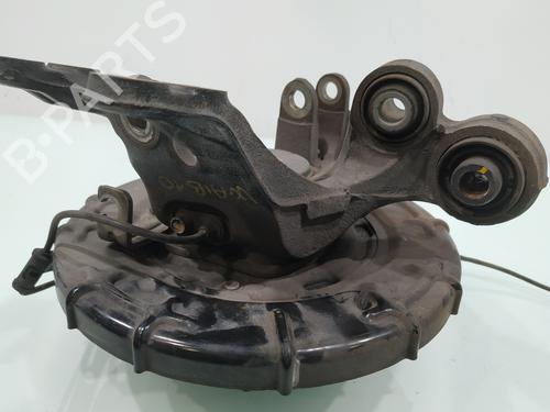 Right rear steering knuckle HYUNDAI ix35 (LM, EL, ELH)  | BP28052679M28 
