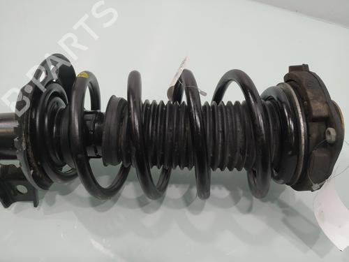 Left front shock absorber VW PASSAT B7 Variant (365)  | BP29532138M16 