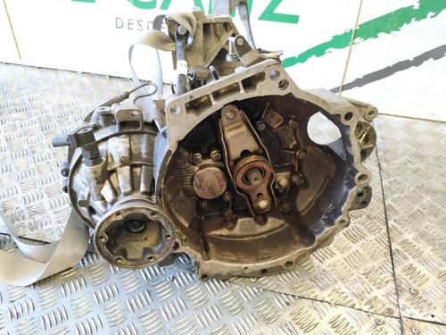 Gearbox SKODA OCTAVIA II (1Z3)  | BP9051856M3 