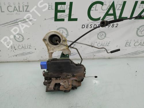Used Front left lock SEAT IBIZA III (6L1) [2002-2009]  8095577