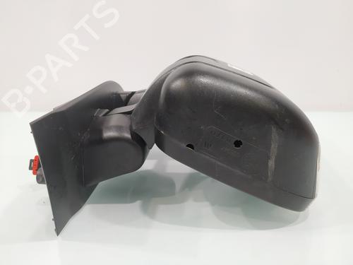 Left mirror IVECO DAILY VI Van 33S14, 35S14 | BP29532278C26 