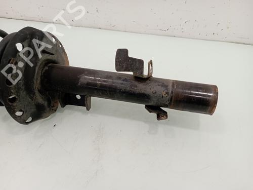 Right front shock absorber LAND ROVER FREELANDER 2 (L359) 2.2 TD4 4x4 | BP15385607M17 