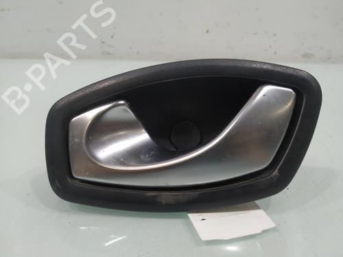 Venstre fortil invendig håndtag Venstre fortil invendig håndtag RENAULT MEGANE III Hatchback (BZ0/1_, B3_) 1.9 dCi (BZ0N, BZ0J) (131 hp) 37012317 37012317