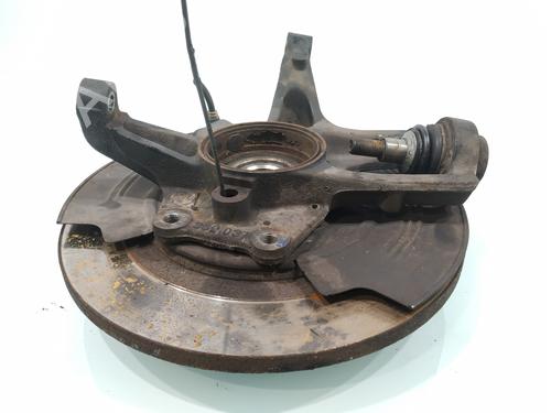 Right rear steering knuckle MERCEDES-BENZ M-CLASS (W163)  | BP27692947M28 