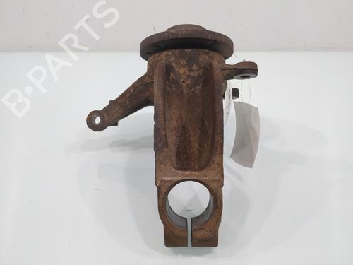 Left front steering knuckle RENAULT SCÉNIC II (JM0/1_)  | BP30511216M25 