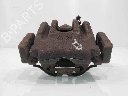 Høyre bremsecaliper bak BMW 7 (E65, E66, E67) 730 Ld (231 hp) 31331040