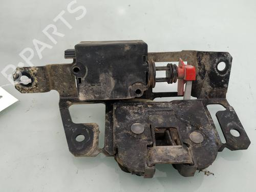 Used Tailgate lock BMW X3 (E83) xDrive 20 d (177 hp) 8948144