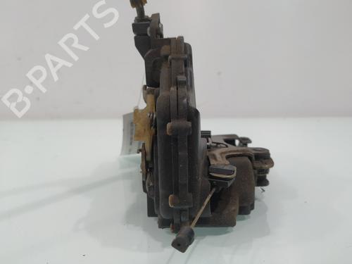 Rear right lock SEAT TOLEDO II (1M2) 1.9 TDI | BP27608464C99 
