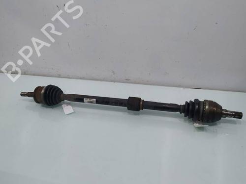 Used Right front driveshaft Right front driveshaft 38781490 38781490