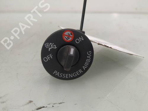 Spak kontakt RENAULT CLIO III (BR0/1, CR0/1) 1.5 dCi (75 hp) 9837660