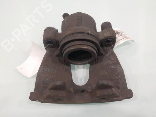 Left front brake caliper FORD C-MAX II (DXA/CB7, DXA/CEU) | BP30930309M105