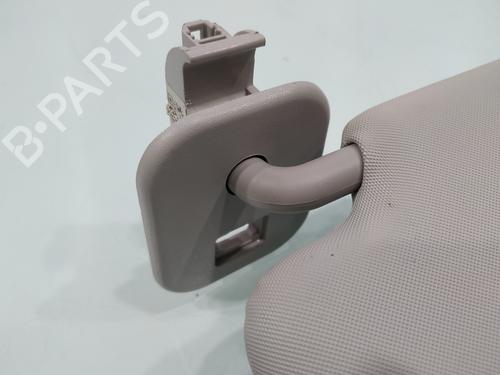 Right sun visor DACIA SANDERO III | BP31309544I2