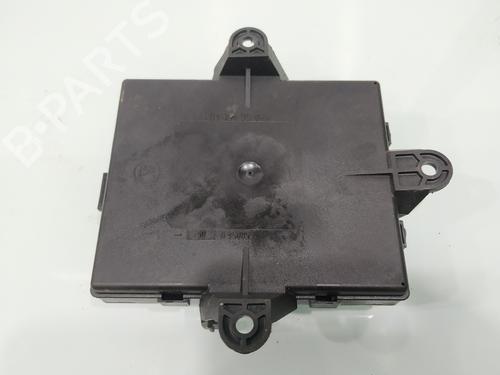 Electronic module MERCEDES-BENZ A-CLASS (W169) A 180 CDI (169.007, 169.307) | BP8090266M83 