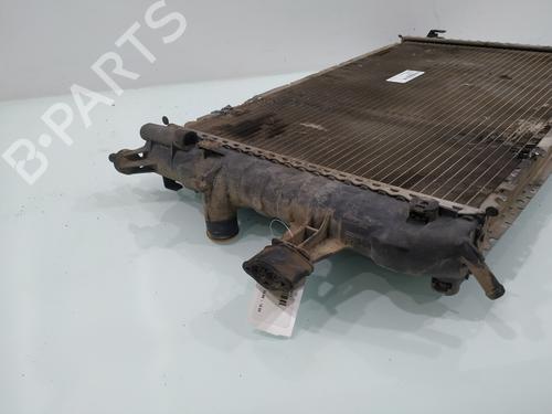 Køler OPEL ASTRA G Hatchback (T98)  | BP27691822M31 