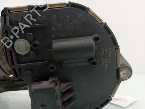Front wiper motor PEUGEOT 407 (6D_) 2.0 (6DRFNB, 6DRFNE) | BP15824302M29 